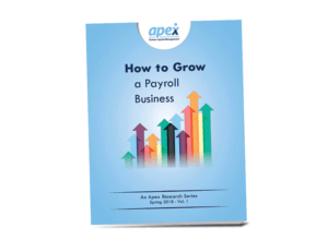 Payroll Software White Paper