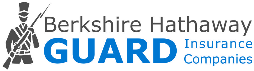 Berkshire Hathaway Guard Insurance Companies logo