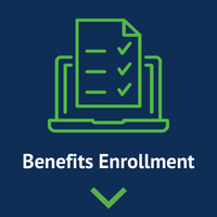 Benefits Enrollment