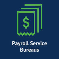 Apex HCM software solutions for payroll service bureaus and small business owners (SBO)