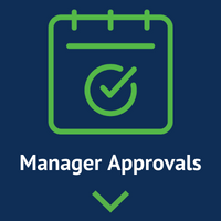 Manager Approvals