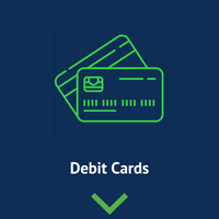 Debit Cards