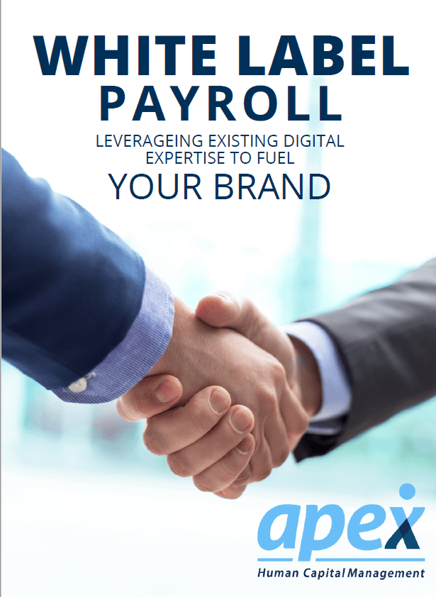 What label payroll software to further the brand of your payroll business