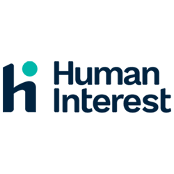 Apex integration with Human Interest 401 (k)